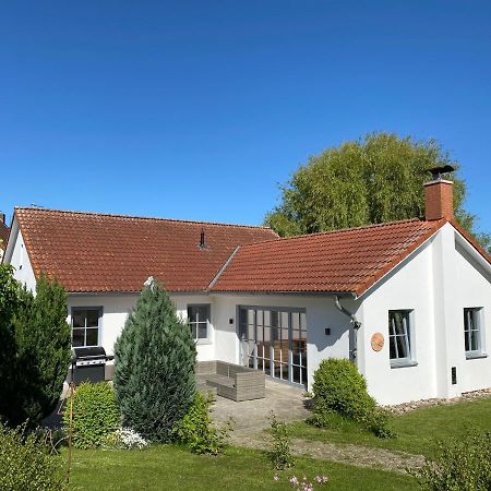 Gartenvilla@Baltic-Chalets Warnkenhagen  Zewnętrze zdjęcie